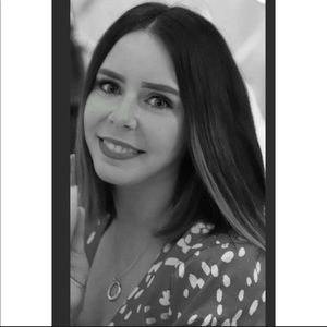 Meet your Posher, Kirsty